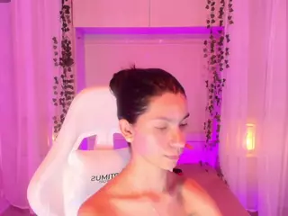 SARA's Live Sex Cam Show