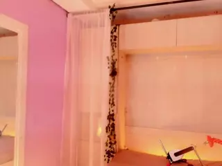 SARA's Live Sex Cam Show
