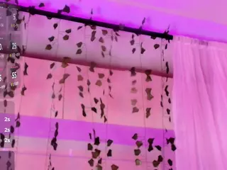 SARA's Live Sex Cam Show