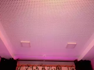 SARA's Live Sex Cam Show