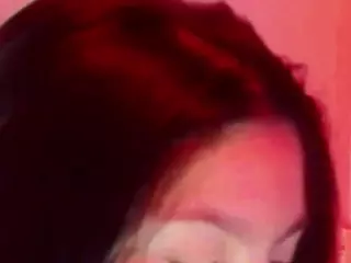 SARA's Live Sex Cam Show