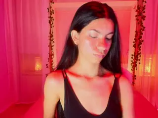 SARA's Live Sex Cam Show