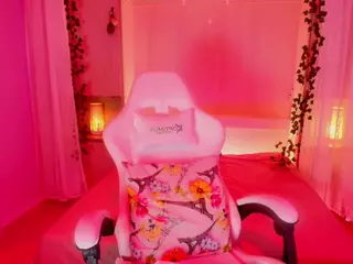 SARA's Live Sex Cam Show