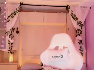 SARA's Live Sex Cam Show