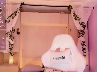 SARA's Live Sex Cam Show