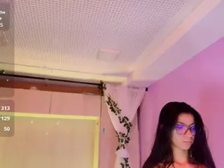SARA's Live Sex Cam Show
