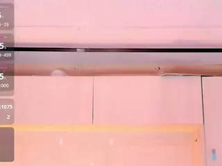 SARA's Live Sex Cam Show