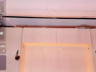 SARA's Live Sex Cam Show