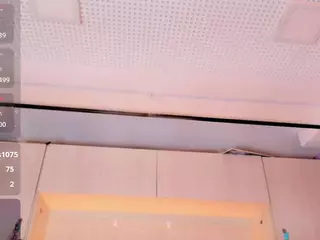 SARA's Live Sex Cam Show