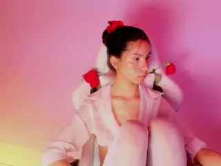 SARA's Live Sex Cam Show