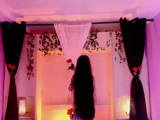 SARA's Live Sex Cam Show