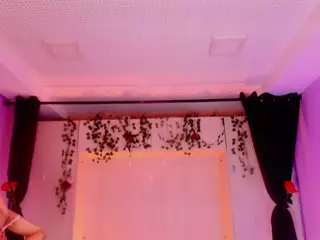 SARA's Live Sex Cam Show