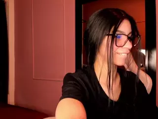 SARA's Live Sex Cam Show
