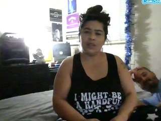 pappyslilfreak webcam