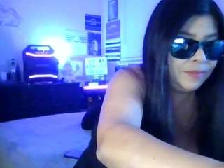 pappyslilfreak webcam