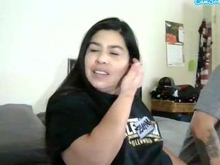 pappyslilfreak webcam model