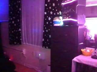 pappyslilfreak's CamSoda show and profile