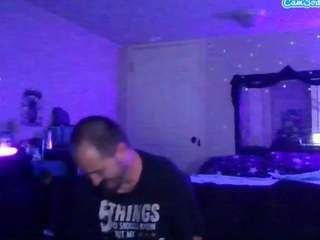 pappyslilfreak webcam model