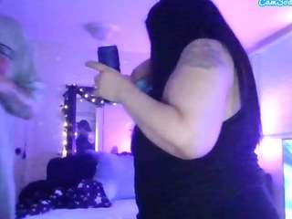 pappyslilfreak live cam profile