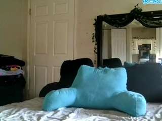 pappyslilfreak's CamSoda show and profile