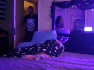 pappyslilfreak's CamSoda show and profile