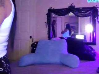 pappyslilfreak's CamSoda show and profile