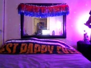 pappyslilfreak