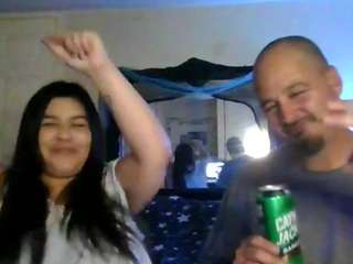 pappyslilfreak live webcam show