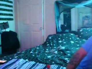 Pappyslilfreak's live stream