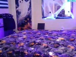 pappyslilfreak live cam preview
