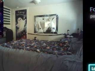pappyslilfreak's live room