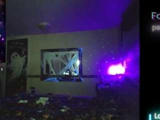 pappyslilfreak's live room