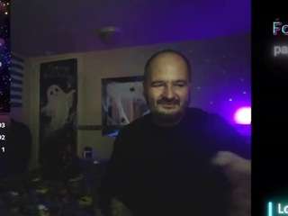 pappyslilfreak's live room