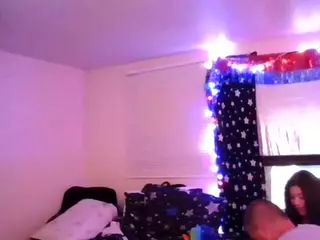 pappyslilfreak's Live Sex Cam Show