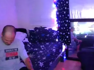 pappyslilfreak's Live Sex Cam Show