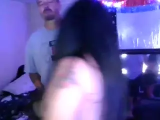 pappyslilfreak's Live Sex Cam Show
