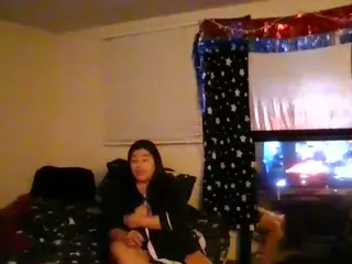 pappyslilfreak's Live Sex Cam Show