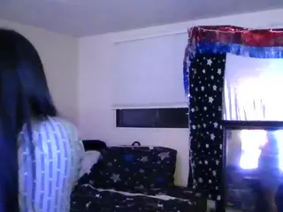 pappyslilfreak's Live Sex Cam Show