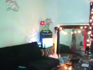 pappyslilfreak's Live Sex Cam Show