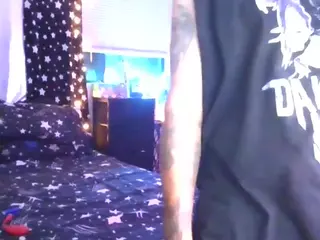 pappyslilfreak's Live Sex Cam Show