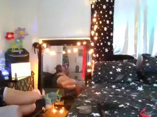 pappyslilfreak's Live Sex Cam Show