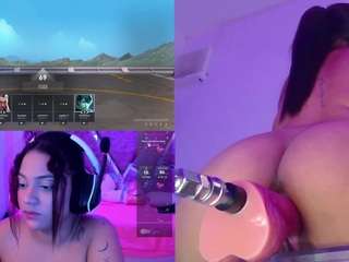 Home Sexcam camsoda petitesofia