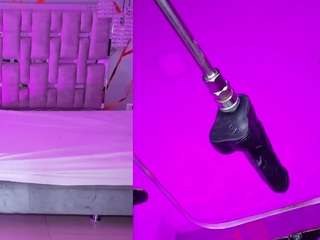 PetiteSofia live cam preview