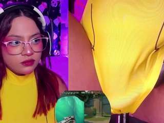 Repeat Goal: Fingers in pussy + BJ - Final goal: Double control machine and Domi x3 min at 10 GOALS - PVT is open - Single control Fuck machine 69tk*30sec [69 tokens remaining]