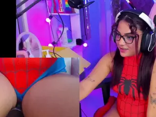 PetiteSofia's Live Sex Cam Show