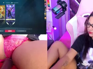PetiteSofia's Live Sex Cam Show