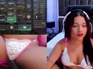 PetiteSofia's Live Sex Cam Show