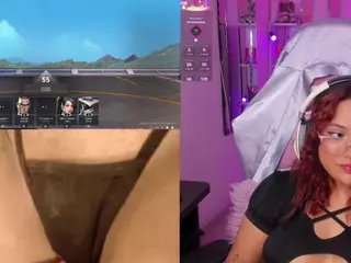 PetiteSofia's Live Sex Cam Show