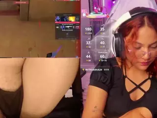 PetiteSofia's Live Sex Cam Show