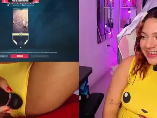 PetiteSofia's Live Sex Cam Show